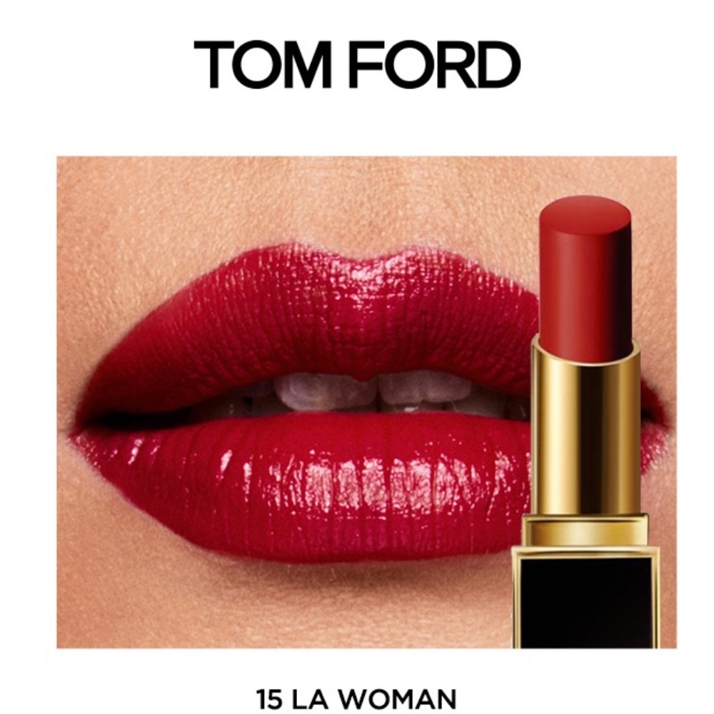 Clearance🏷️Tom Ford Lipstick